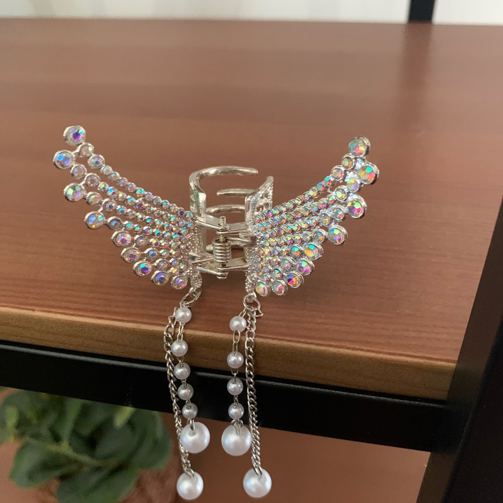 Hair clip - Picture 2 of 2